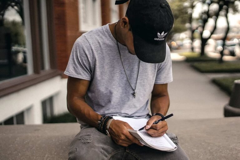 Light, Dark, and Everything In Between